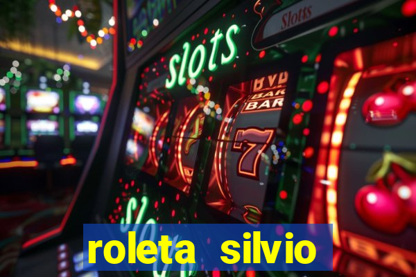 roleta silvio santos jogo